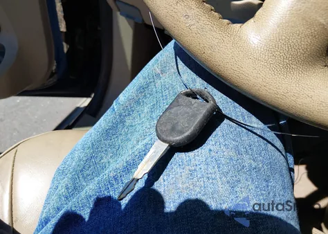 2005 Ford Expedition Eddie Bauer/King Ranch из США, поврежденный, VIN 1FMFU18535LA61767